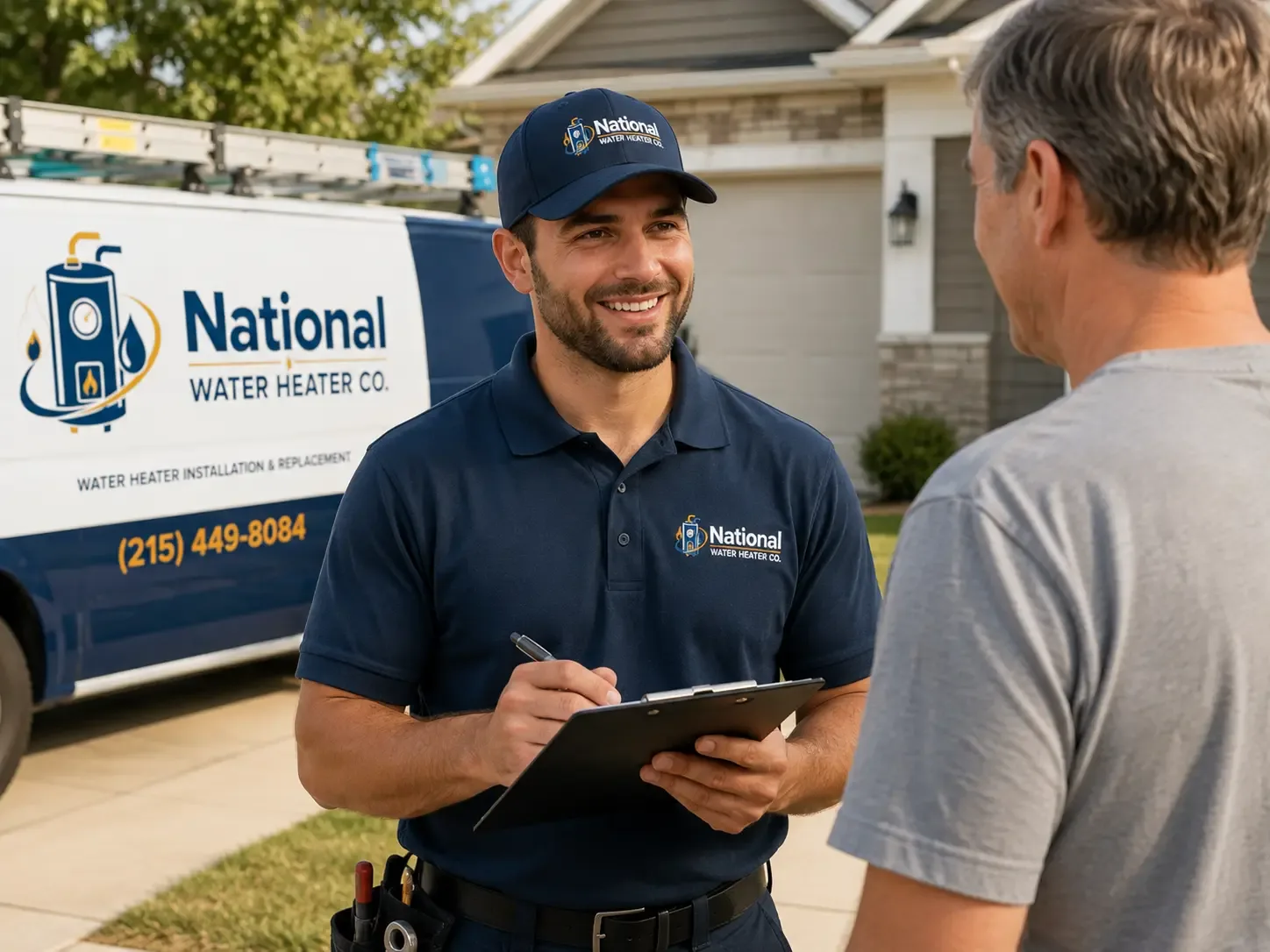 Water Heater Installation Woodside, DE FAQs